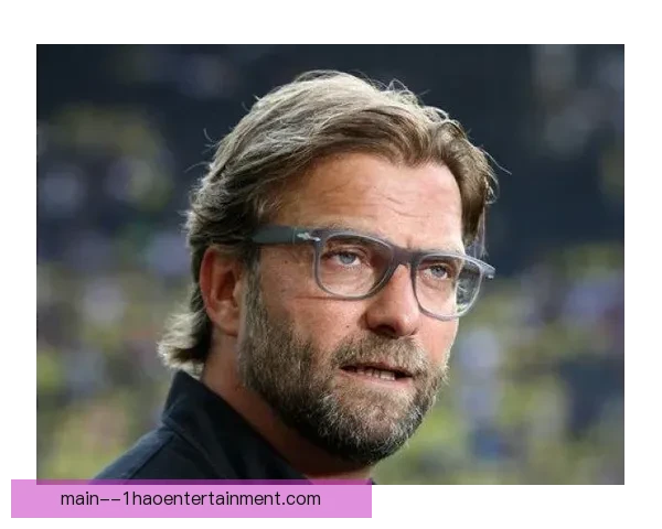 克洛普两次荣膺FIFA年度最佳教练彰显执教魅力与战术智慧